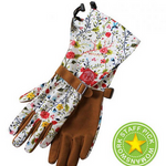 Garden of Paradise Arm Saver Gloves - Sow True Seed