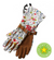 Garden of Paradise Arm Saver Gloves - Sow True Seed