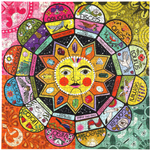 Puzzles from Eeboo - Sow True Seed