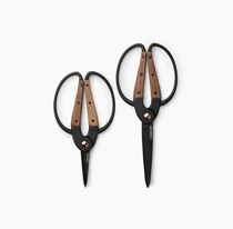 Garden Scissors - Sow True Seed