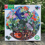 Puzzles from Eeboo - Sow True Seed