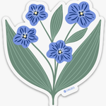 Gingiber Stickers - Sow True Seed