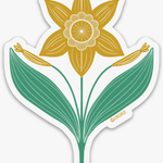 Gingiber Stickers - Sow True Seed