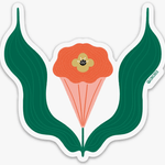Gingiber Stickers - Sow True Seed