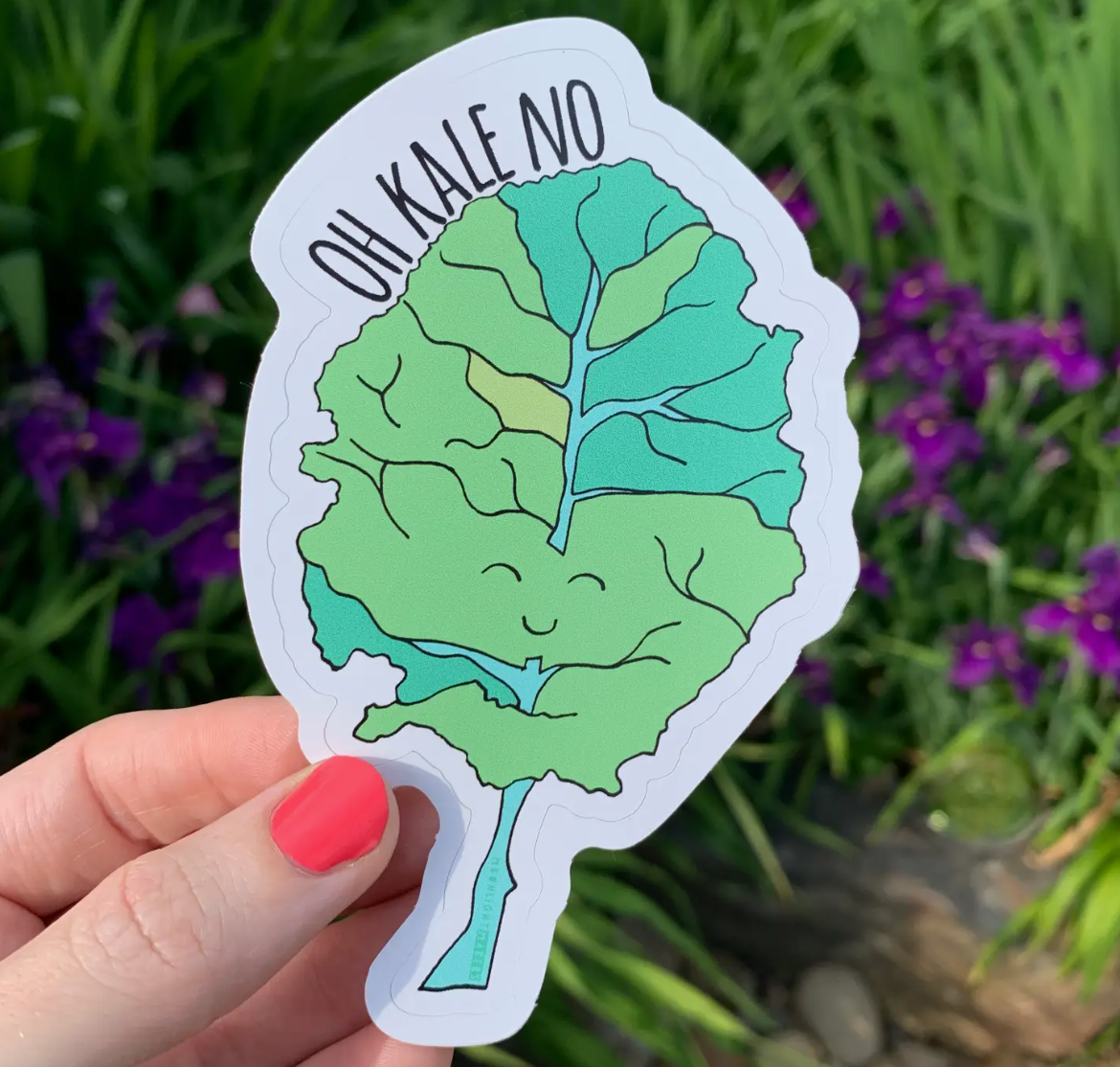 Moonlight Makers Stickers - Sow True Seed