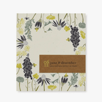 June & December Notepads - Sow True Seed