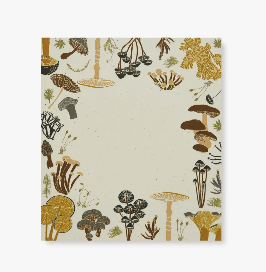 June & December Notepads - Sow True Seed