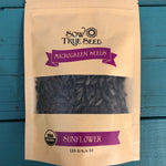 Sprouting Seed - Sunflower, ORGANIC - Sow True Seed