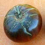 Slicing Tomato Seeds - Black Krim - Sow True Seed