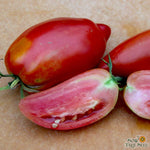 Paste Tomato Seeds - San Marzano - Sow True Seed