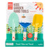 Kids Gardening Tool Set