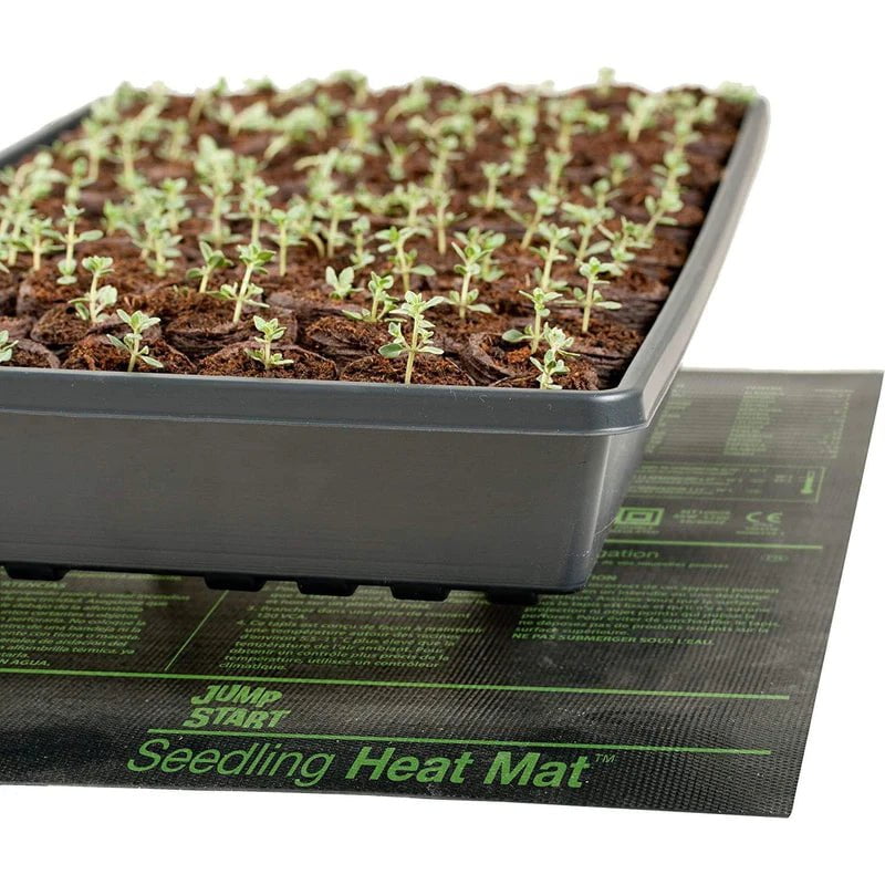 Seedling Heat Mat - Sow True Seed