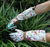 Garden of Paradise Arm Saver Gloves - Sow True Seed