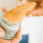Bamboo Deodorant Applicator - Sow True Seed
