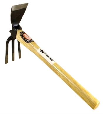 Cuttle Fish Hoe - Sow True Seed