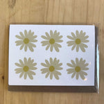 Allie Biddle Greeting Cards - Sow True Seed