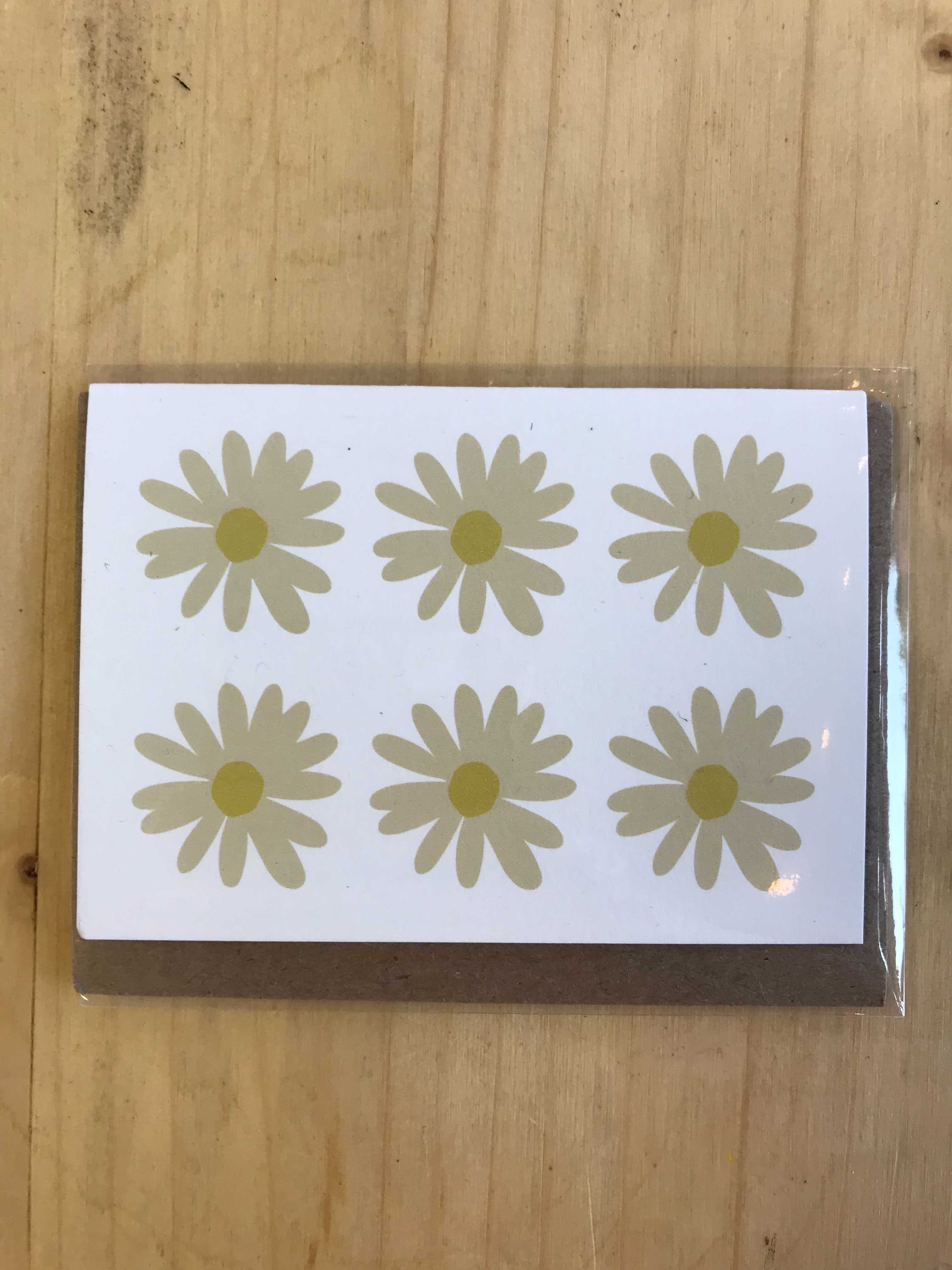Allie Biddle Greeting Cards - Sow True Seed