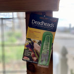 Dead-heads Mini Snips - Sow True Seed
