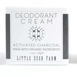 Natural Deodorant Cream - Sow True Seed