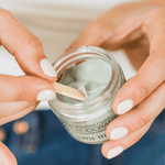 Natural Deodorant Cream - Sow True Seed