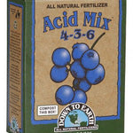 Acid Mix - Sow True Seed