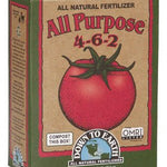 All Purpose Original Fertilizer Blend - Sow True Seed