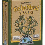 Kelp Meal - Sow True Seed