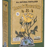 Rose and Flower Mix - Sow True Seed