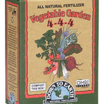 Vegetable Garden Mix - Sow True Seed