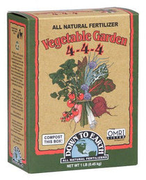Vegetable Garden Mix - Sow True Seed