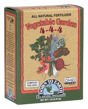 Vegetable Garden Mix - Sow True Seed