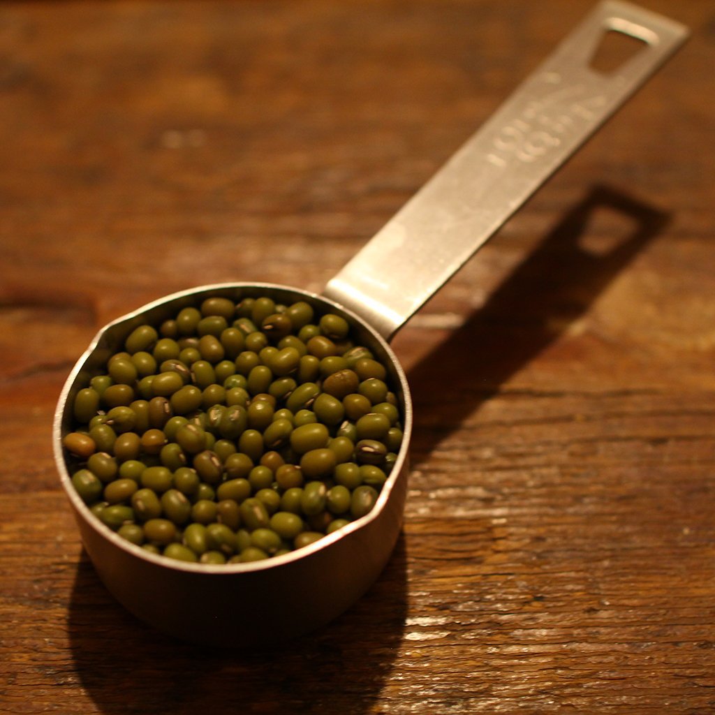 Sprouting Seed - Mung Bean, ORGANIC - Sow True Seed
