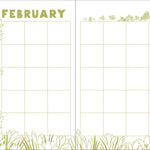Garden Journal - Sow True Seed