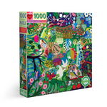 Puzzles from Eeboo - Sow True Seed