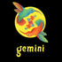 Zodiac Seed Packet, Gemini