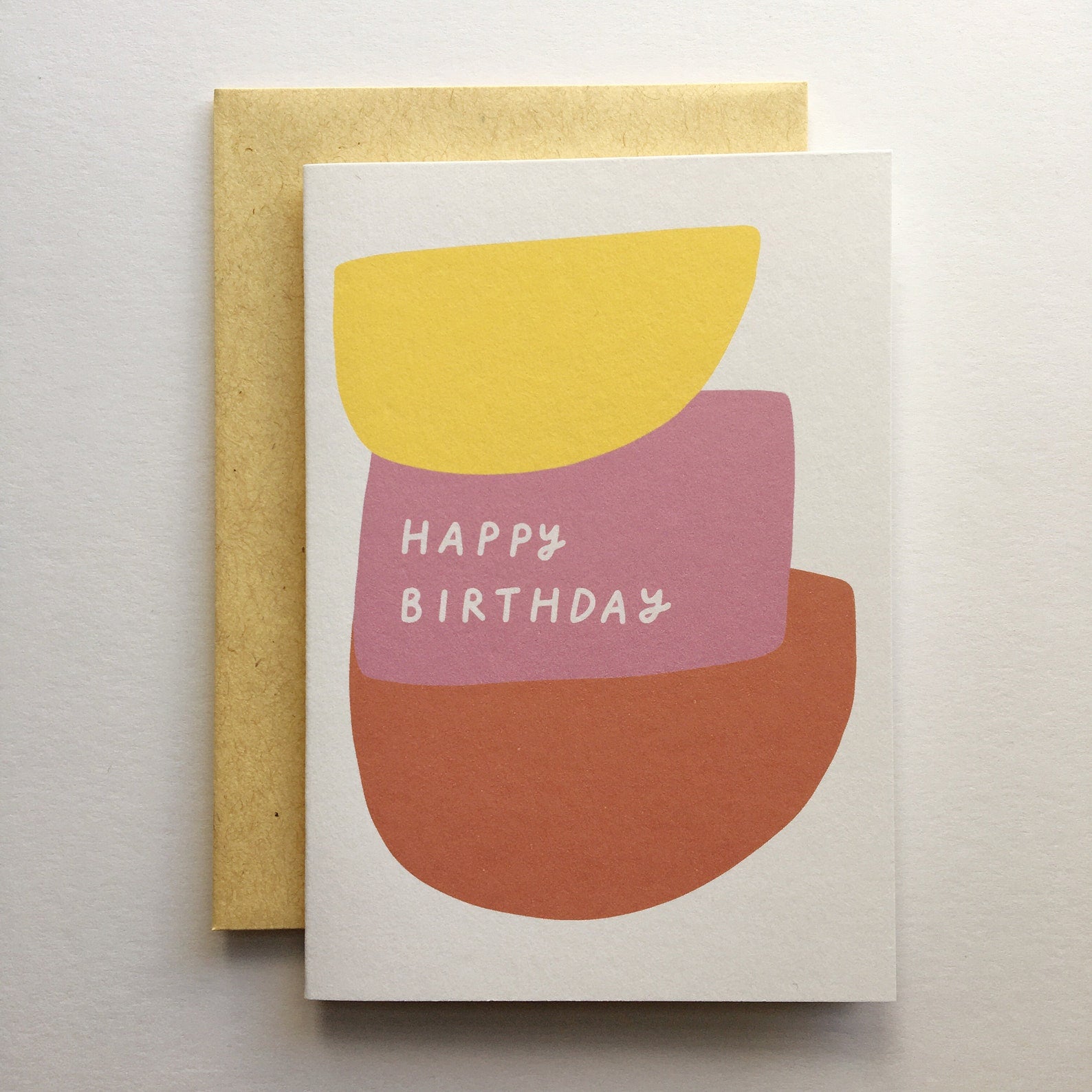 Allie Biddle Greeting Cards - Sow True Seed