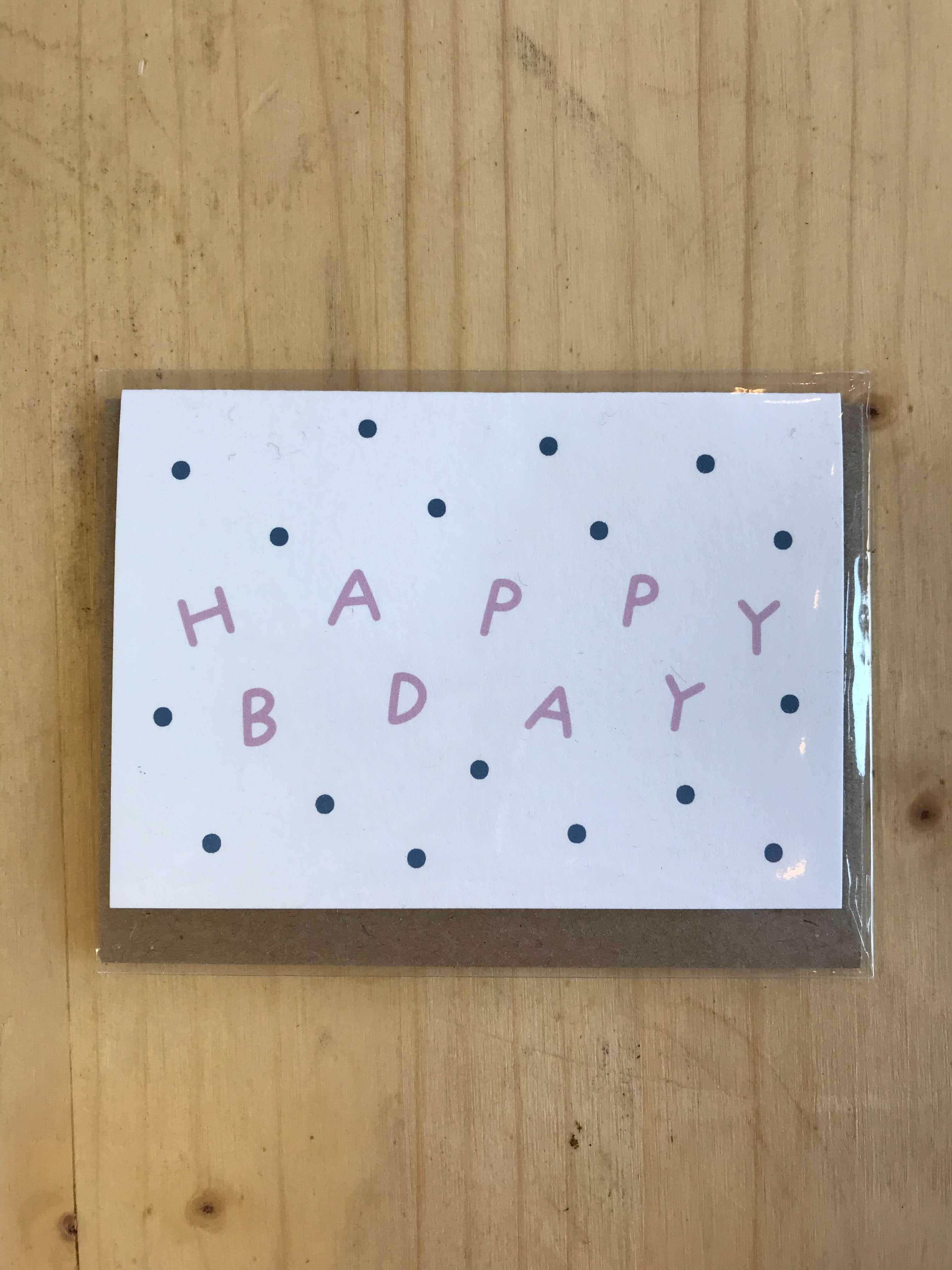 Allie Biddle Greeting Cards - Sow True Seed