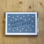 Allie Biddle Greeting Cards - Sow True Seed