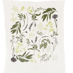 Handmade Tea Towels by June & December - Sow True Seed