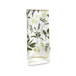 June & December Handmade Botanical Cloth Napkins - Sow True Seed