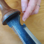 Hori Hori with Sheath - Sow True Seed