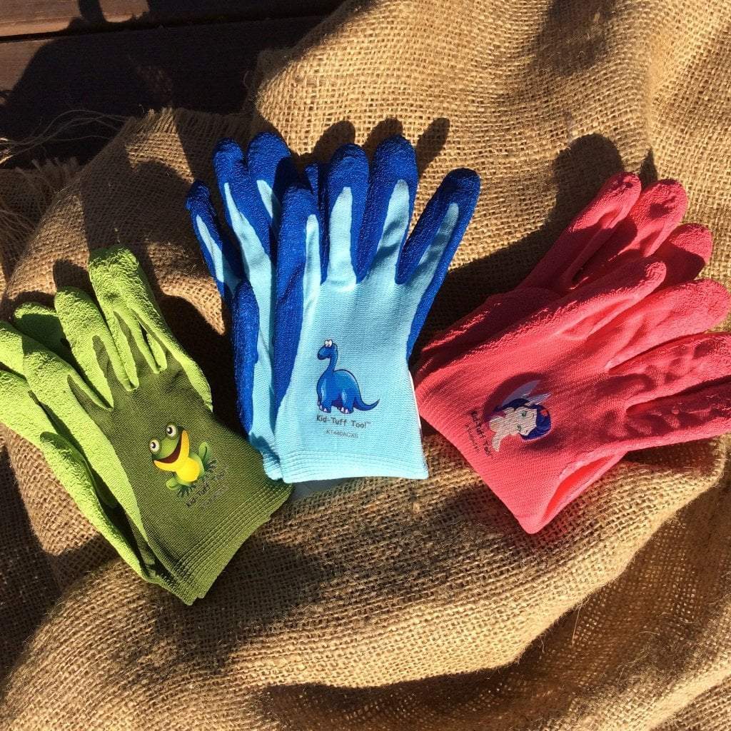 Children's Gardening Gloves - Sow True Seed