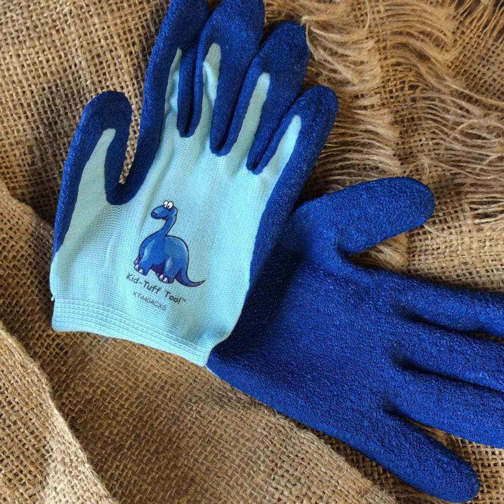 Children's Gardening Gloves - Sow True Seed