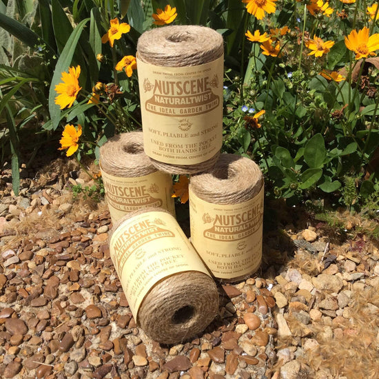 Nutscene Garden Twine Sow True Seed