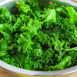 Kale Seeds - Ethiopian Blue, ORGANIC - Sow True Seed