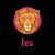 Zodiac Seed Packet, Leo - Sow True Seed