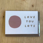 Allie Biddle Greeting Cards - Sow True Seed