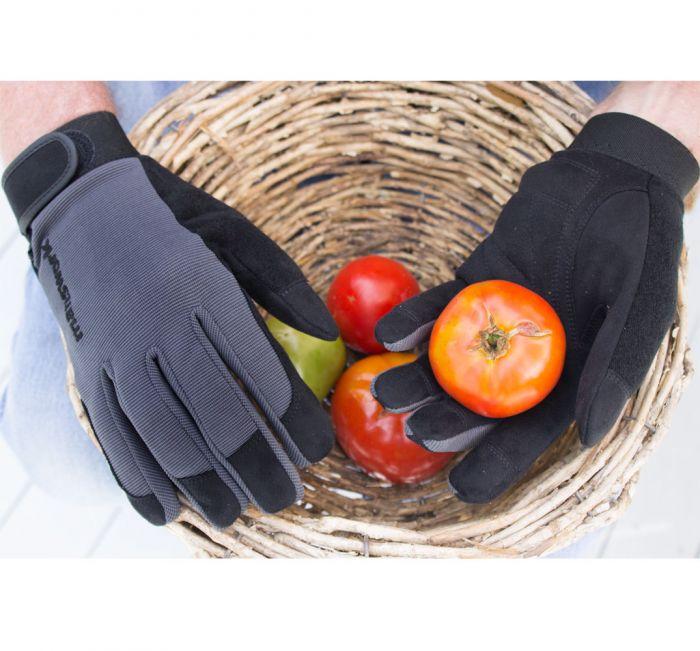 gardening gloves sale Manswork Performance Gloves Large