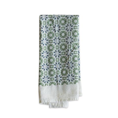 June & December Cloth Napkin