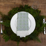 Handmade Cloth Napkin Set - Sow True Seed